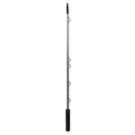 Tigress XD Rod Holder Flag Pole - 72" [88409] - BuoyMart.com  Rod Holder Accessories Tigress