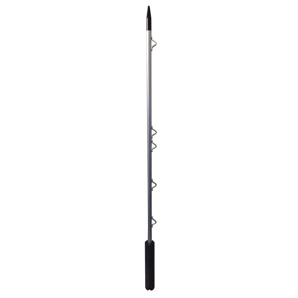 Tigress XD Rod Holder Flag Pole - 72" [88409] - BuoyMart.com  Rod Holder Accessories Tigress