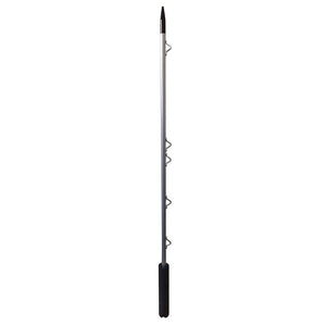 Tigress XD Rod Holder Flag Pole - 72" [88409] - BuoyMart.com  Rod Holder Accessories Tigress