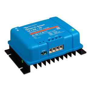Victron Orion-Tr Smart 12/24 10 AMP (240W) Isolated DC-DC Charger or Power Supply [ORI122424120] - BuoyMart.com  Battery Chargers Victron Energy