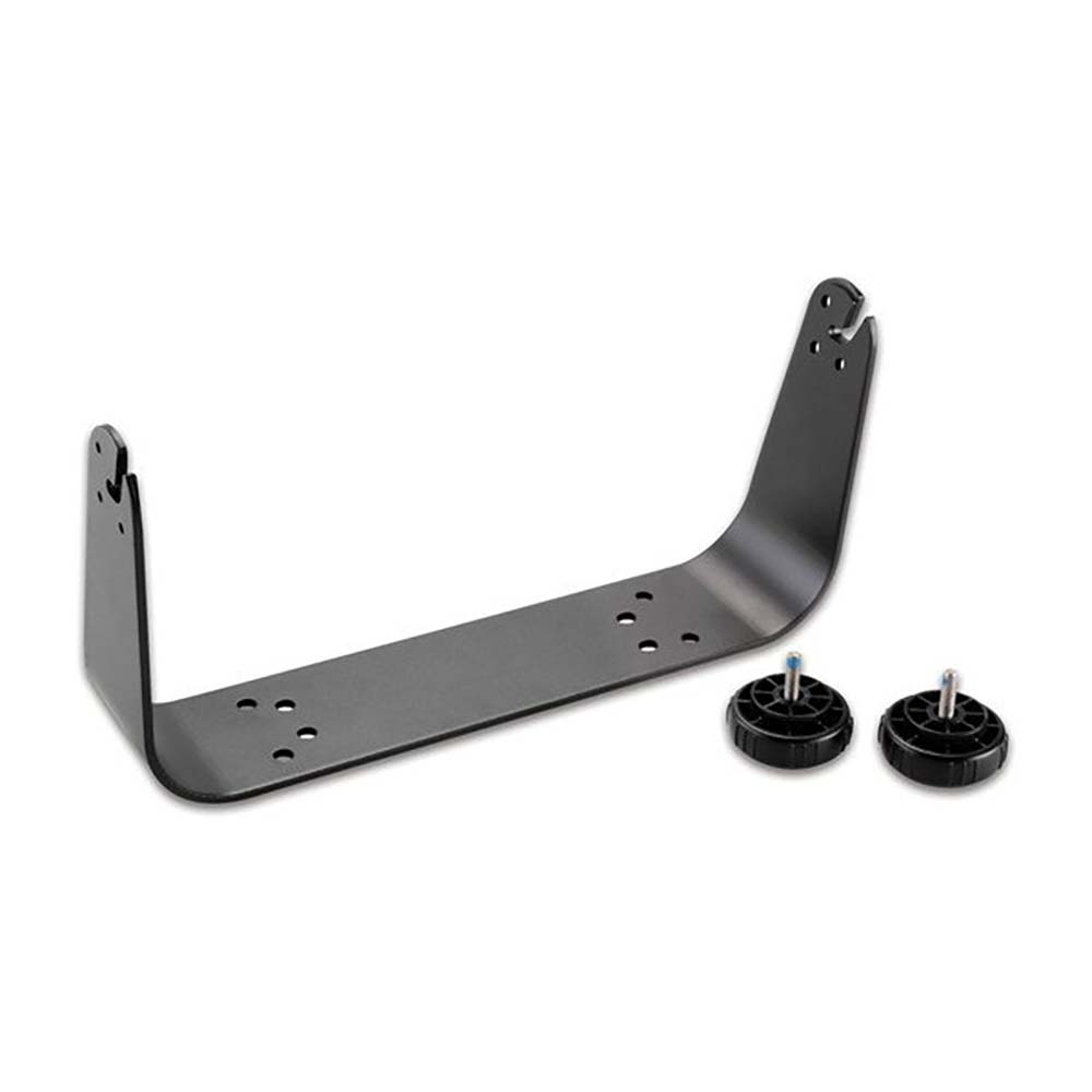 Garmin Bail Mount w/Knobs f/GPSMAP 10x2 Series [010-12545-02] - BuoyMart.com  Accessories Garmin