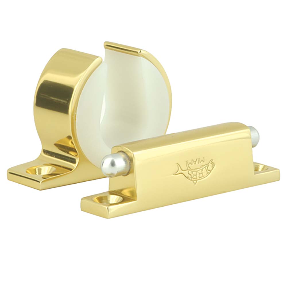 Lees Rod/Reel Hanger Penn INT 50VISW Bright Gold [MC0075-1055] - BuoyMart.com  Rod & Reel Storage Lee's Tackle