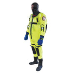 First Watch RS-1002 Ice Rescue Suit - Hi-Vis Yellow [RS-1002-HV-U] - BuoyMart.com  Immersion/Dry/Work Suits First Watch