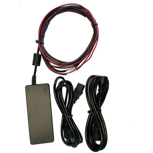 KVH AC/DC Power Supply f/TV Hub [72-0928] - BuoyMart.com  Accessories KVH
