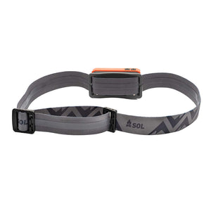 S.O.L. Survive Outdoor Longer Venture Headlamp [0140-1303] SOL Survive Outdoors Longer