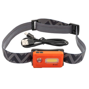 S.O.L. Survive Outdoor Longer Venture Headlamp [0140-1303] SOL Survive Outdoors Longer