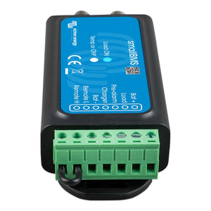 Victron SmallBMS f/Smart LiFePO4 Batteries w/M8 [BMS400100000] - BuoyMart.com  Battery Management Victron Energy