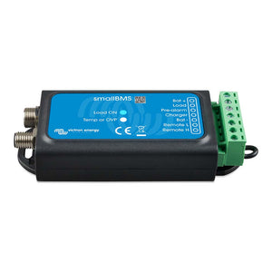 Victron SmallBMS f/Smart LiFePO4 Batteries w/M8 [BMS400100000] - BuoyMart.com  Battery Management Victron Energy