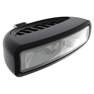Lumitec Caprera3 Spreader Light - White/Blue Dimming - Black Housing [101716] - BuoyMart.com  Flood/Spreader Lights Lumitec