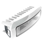 Lumitec Capri3 Spreader Light - White Dimming - White Housing [101724] - BuoyMart.com  Flood/Spreader Lights Lumitec