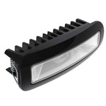 Lumitec Capri3 Spreader Light - Spectrum - Black Housing [101725] - BuoyMart.com  Flood/Spreader Lights Lumitec