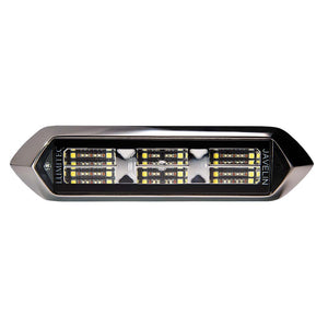 Lumitec Javelin 600X Underwater Light [101705] - BuoyMart.com  Underwater Lighting Lumitec