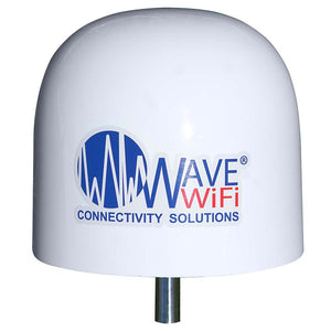 Wave WiFi Freedom Dome [FREEDOM] - BuoyMart.com  Mobile Broadband Wave WiFi