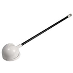 Lumitec Contour Anchor Light - 20" - Black Shaft/White Base [101645] - BuoyMart.com  Navigation Lights Lumitec