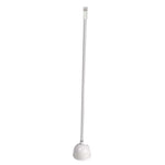 Lumitec Contour Anchor Light 24" White Shaft White Base [101694] - BuoyMart.com  Navigation Lights Lumitec