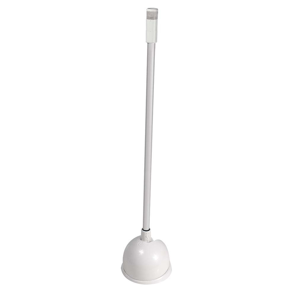 Lumitec Contour Anchor Light 20" White Shaft White Base [101695] Lumitec
