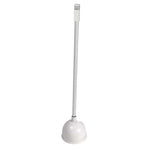 Lumitec Contour Anchor Light 20" White Shaft White Base [101695] Lumitec