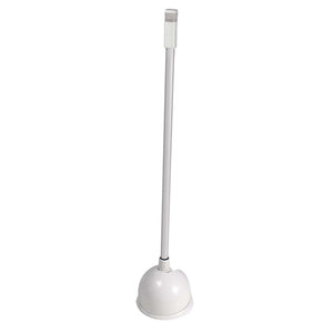 Lumitec Contour Anchor Light 20" White Shaft White Base [101695] Lumitec