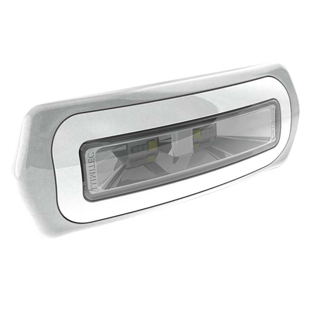 Lumitec Capri3 Retrofit Kit - White [101731] - BuoyMart.com  Accessories Lumitec