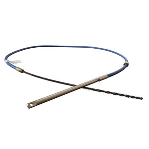 Uflex M90 Mach Rotary Steering Cable - 11 [M90X11] - BuoyMart.com  Steering Systems Uflex USA
