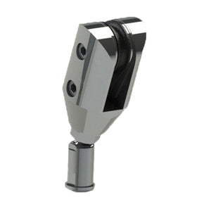 Rupp Single Pulley Cluster [CA-0144] Rupp Marine