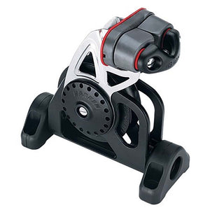 Harken 57mm Carbo Block Flip Flop w/Cam [2143] - BuoyMart.com  Blocks Harken