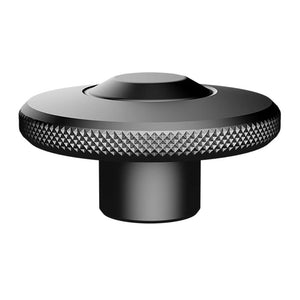 PTM Edge Board Rack Replacement Knob - Titanium Grey [P12927-58TEBGR] - BuoyMart.com  Mirrors PTM Edge