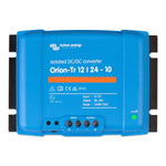 Victron Orion-TR DC-DC Converter - 12 VDC TO 24 VDC - 10A Isolated [ORI122424110] - BuoyMart.com  DC to DC Converters Victron Energy
