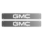 Rock Tamers GMC Trim Plates [RT320] - BuoyMart.com  Hitches & Accessories ROCK TAMERS