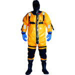 Mustang Ice Commander Rescue Suit - Gold - Adult Universal [IC900103-6-0-202] - BuoyMart.com  Immersion/Dry/Work Suits Mustang Survival