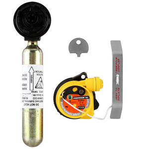 Mustang Re-Arm Kit A 24g - Auto-Hydrostatic [MA5183-0-0-101] Mustang Survival