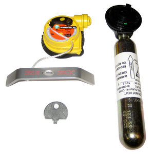 Mustang Re-Arm Kit B 33g - Auto Hydrostatic [MA5283-0-0-101] - BuoyMart.com  Accessories Mustang Survival