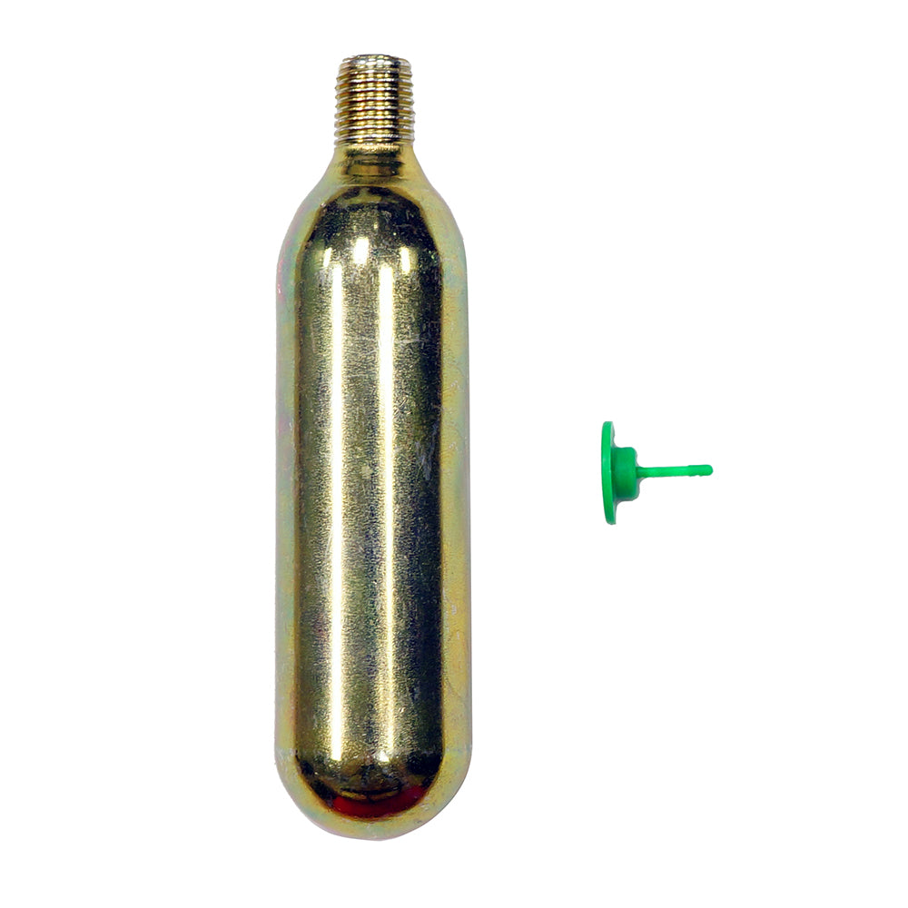 Mustang Re-Arm Kit G 12g - Manual [MA7116-0-0-102] - BuoyMart.com  Accessories Mustang Survival