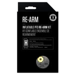 Mustang Re-Arm Kit H 17g - Automatic/Manual [MA4031-0-0-101] - BuoyMart.com  Accessories Mustang Survival
