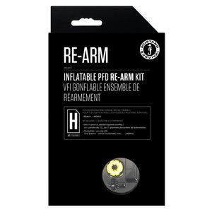 Mustang Re-Arm Kit H 17g - Automatic/Manual [MA4031-0-0-101] - BuoyMart.com  Accessories Mustang Survival