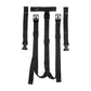 Mustang Sailing Leg Strap [MA3032-13-0-101] - BuoyMart.com  Accessories Mustang Survival