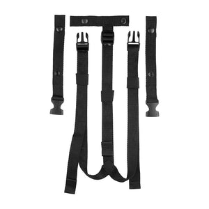 Mustang Sailing Leg Strap [MA3032-13-0-101] - BuoyMart.com  Accessories Mustang Survival