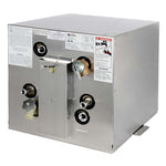 Kuuma 11810 - 6 Gallon Water Heater - 120V [11810] - BuoyMart.com  Hot Water Heaters Kuuma Products