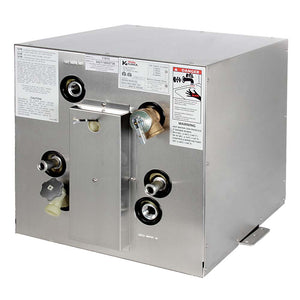 Kuuma 11810 - 6 Gallon Water Heater - 120V [11810] - BuoyMart.com  Hot Water Heaters Kuuma Products