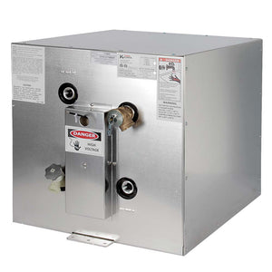 Kuuma 11842 - 11 Gallon Water Heater - 120V [11842] - BuoyMart.com  Hot Water Heaters Kuuma Products