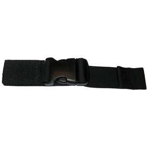 Mustang Inflatable PFD Belt Extender - 1.5" Width [MA7637-13-0-101] - BuoyMart.com  Accessories Mustang Survival