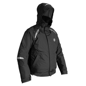 Mustang Catalyst Flotation Jacket - Black - XXL [MJ5246-13-XXL-206] - BuoyMart.com  Flotation Coats/Pants Mustang Survival
