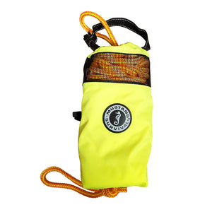 Mustang Water Rescue Professional Throw Bag - 75 Rope [MRD175-251-0-215] - BuoyMart.com  Accessories Mustang Survival