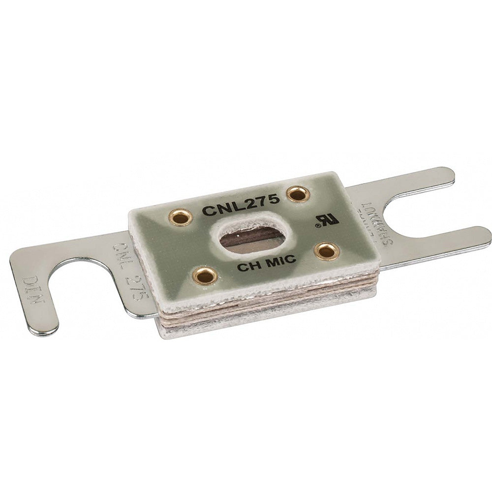 Quick TF150 Fuse 150 Amp f/BTQ140-30 Thruster [FVEFF150CNLDA00] - BuoyMart.com  Bow Thrusters Quick