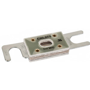 Quick TF250 Fuse 250 Amp f/BTQ185-55 Thruster [FVEFF250CNLDA00] - BuoyMart.com  Bow Thrusters Quick