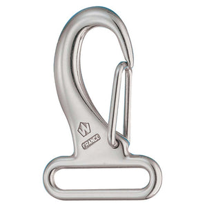 Wichard Webbing Snap Hook - 30mm - Length 60mm [02284] - BuoyMart.com  Hardware Wichard Marine