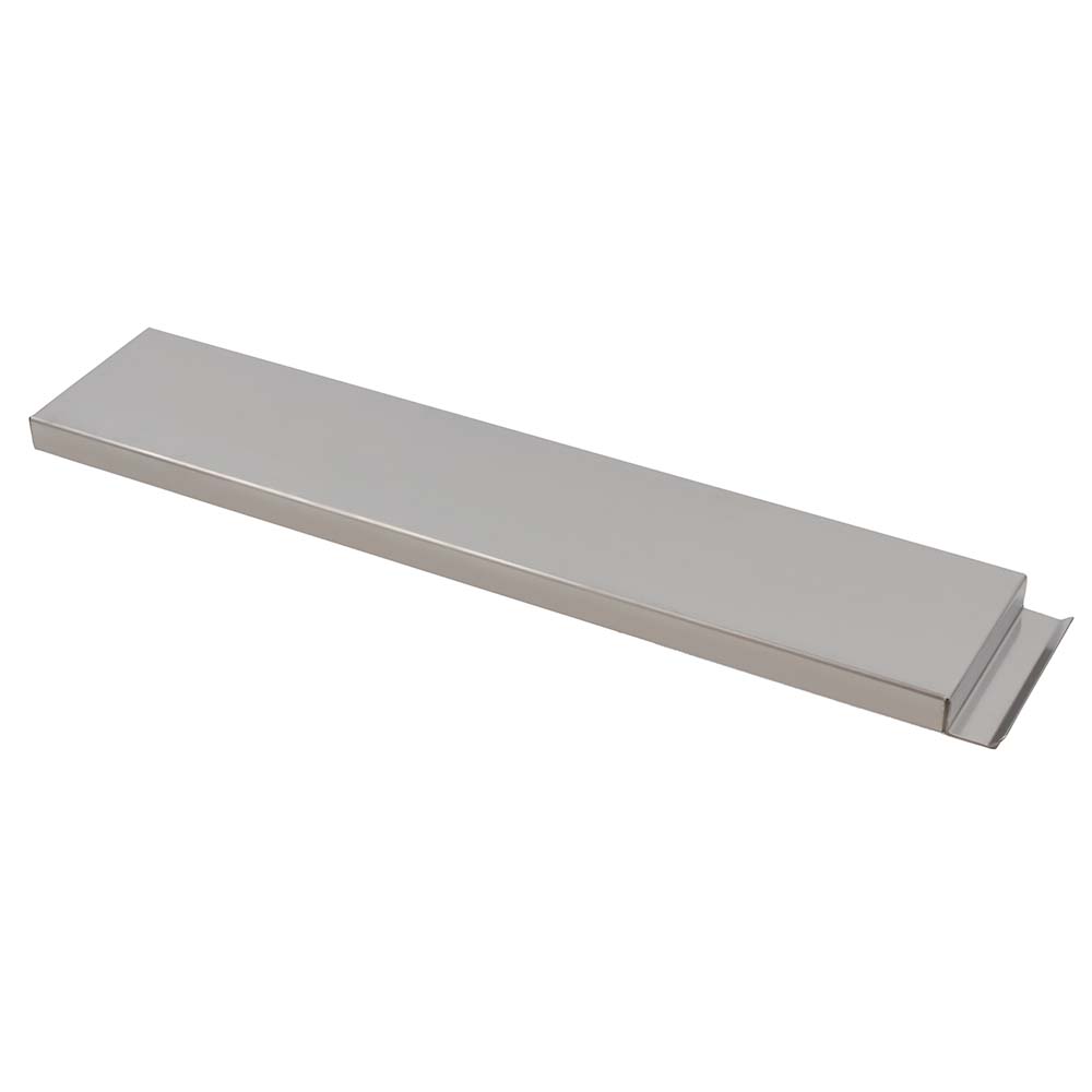 Kuuma Grease Tray f/Stow N Go [58243] - BuoyMart.com  Deck / Galley Kuuma Products