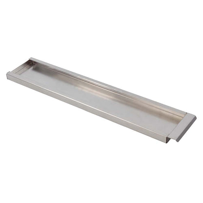 Kuuma Grease Tray f/Stow N Go [58243] - BuoyMart.com  Deck / Galley Kuuma Products