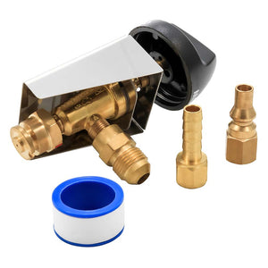 Kuuma Low-Pressure Valve Kit [58269] - BuoyMart.com  Deck / Galley Kuuma Products