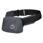 Mustang Minimalist Inflatable Belt Pack - Admiral Grey - Manual [MD3070-191-0-202] - BuoyMart.com  Personal Flotation Devices Mustang Survival
